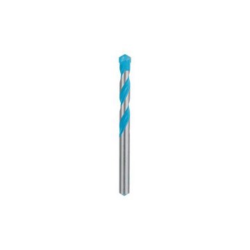 Bosch - Çok Amaçlı Matkap Ucu Cyl-9 Multi Construction - 10 X 80 X 120 Mm, D 9 Mm