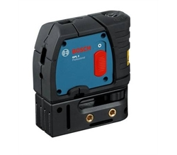Bosch GPL 5 Noktasal Hizalama Lazeri