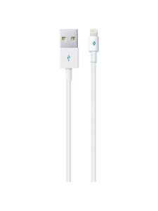 Ttec Lightning Kablo Beyaz 1M 2DK7508B