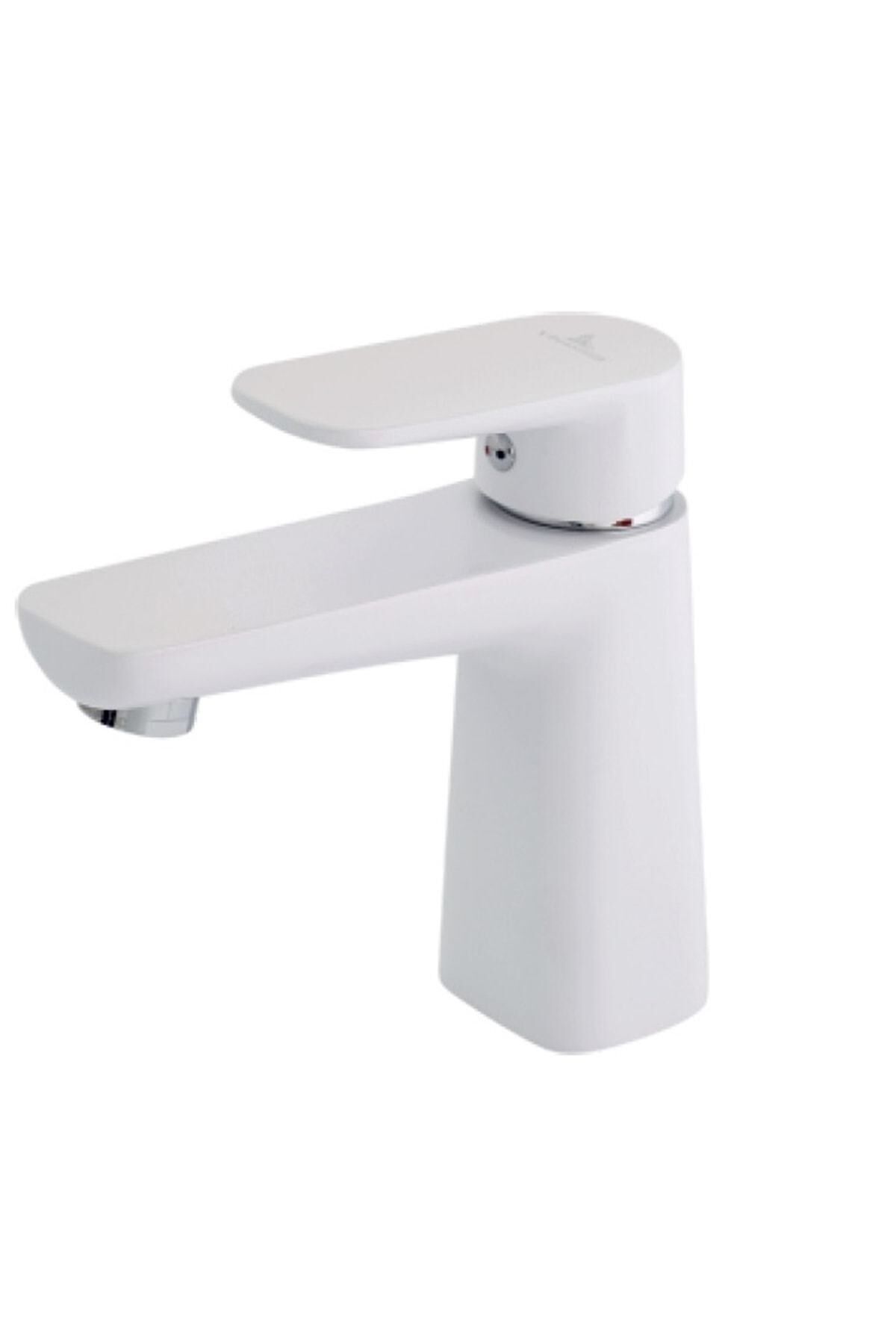 Venezia Kapadokya Beyaz Lavabo Bataryası