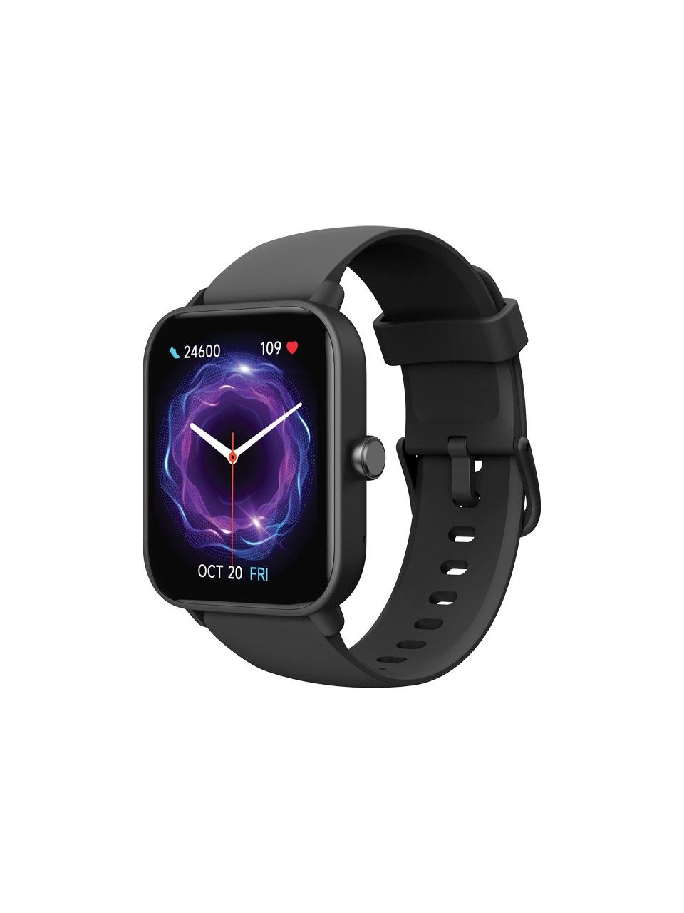 Ttec Tempus 46mm Siyah Akıllı Saat
