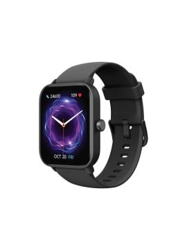 Ttec Tempus 46mm Siyah Akıllı Saat