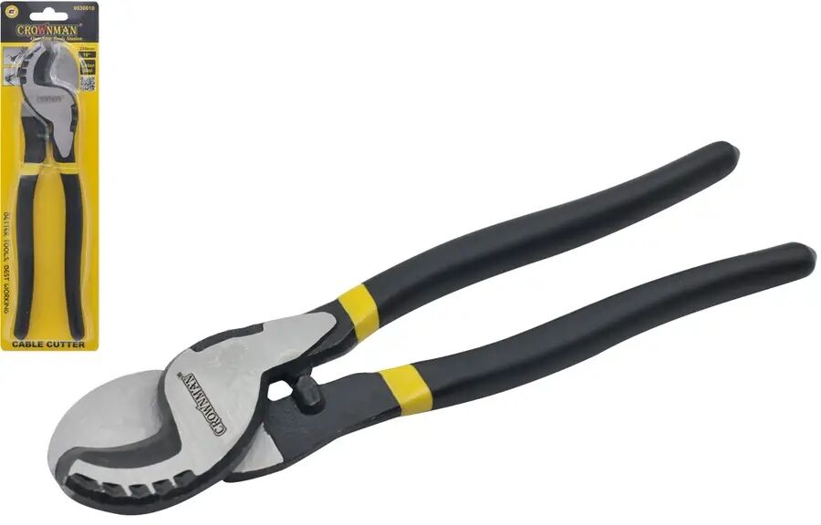 STANLEY 0-89-874 Fatmax Kablo Kesme Makası 215 mm