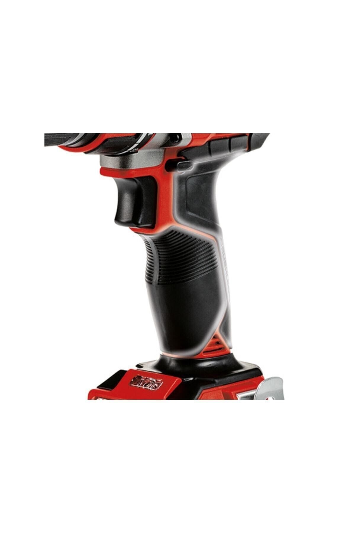 Einhell Te-Cd 18/50 Li Bl - Solo Akülü Vidalama
