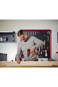 Einhell Te-Cd 18/50 Li Bl - Solo Akülü Vidalama