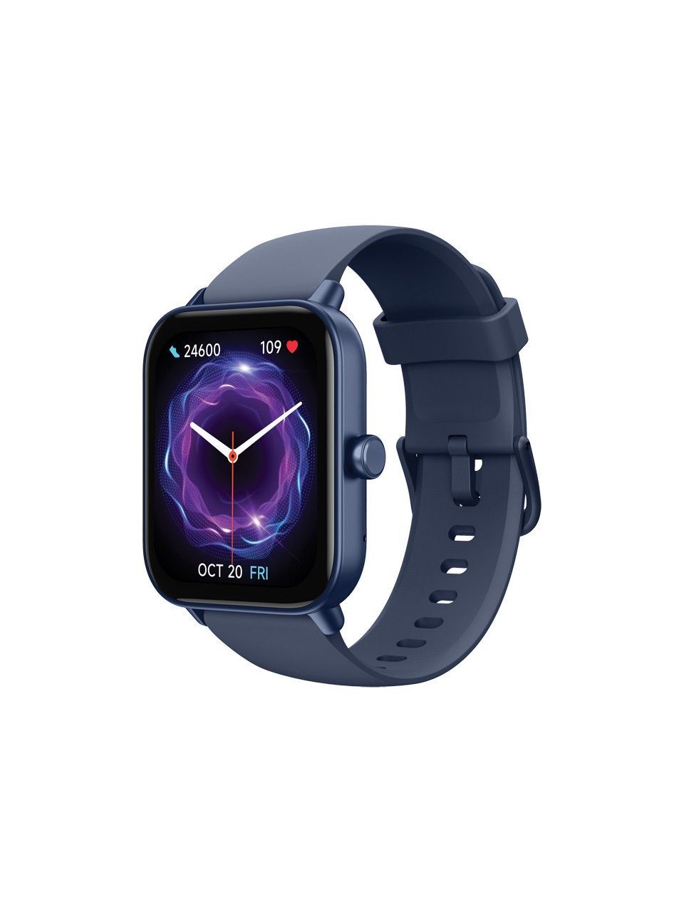 Ttec Tempus 46mm Lacivert Akıllı Saat