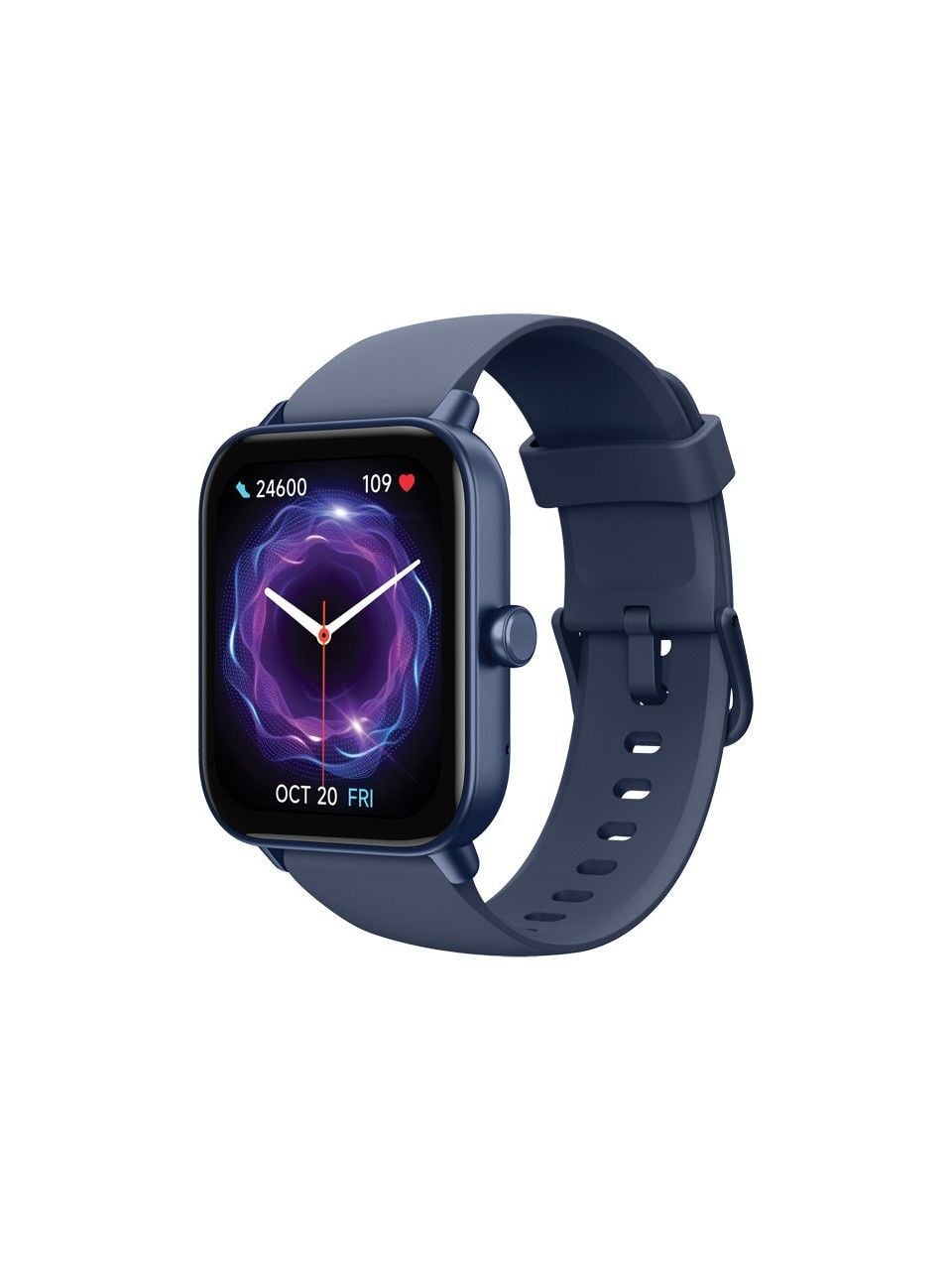 Ttec Tempus 46mm Lacivert Akıllı Saat