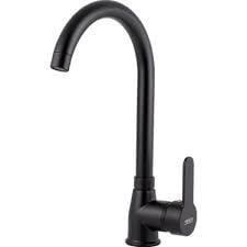 Venezia Kroma Siyah Kuğu Evye Bataryası