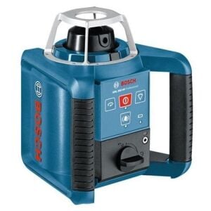 Bosch GRL 300 HV Set Rotasyon Lazeri