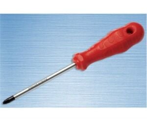 Izeltaş 3X60 Pz0 Opak Seri Pozidriv Yıldız Uçlu Tornavida