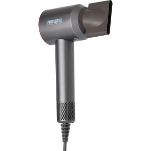 Powertec TR-3333 Plazma 2400 W Saç Kurutma Makinesi
