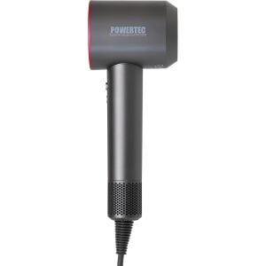 Powertec TR-3333 Plazma 2400 W Saç Kurutma Makinesi