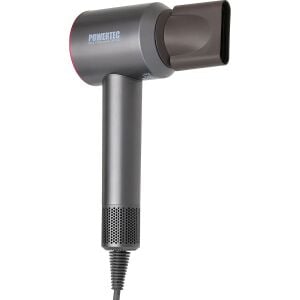 Powertec TR-3333 Plazma 2400 W Saç Kurutma Makinesi