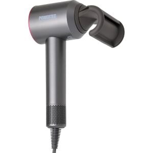 Powertec TR-3333 Plazma 2400 W Saç Kurutma Makinesi