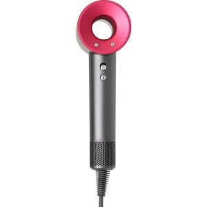 Powertec TR-3333 Plazma 2400 W Saç Kurutma Makinesi