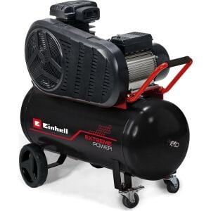 EİNHELL TE-AC 430/50/10  KOMPRESÖR