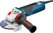 Bosch GWS 19-125 CIST Taşlama Makinesi