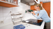 Bosch PSB 500 RA Toz Çekmeli Darbeli Matkap
