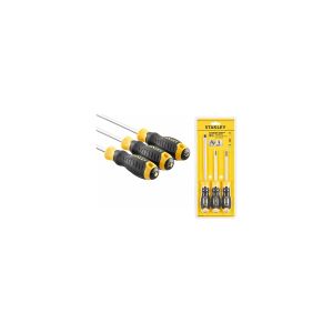 Stanley STHT16168-0 Tornavida Seti (3 Parça)
