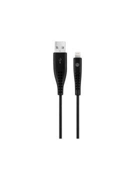Mojue By Ttec  Usb-A - iPhone Lightning 2A Şarj Kablosu 300CM