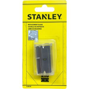 Stanley 0-28-510 Kazıma Bıçağı Yedeği 10'lu