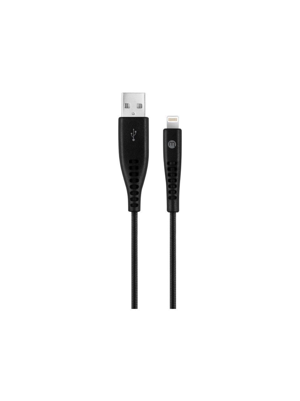 Mojue By Ttec  Usb-A - iPhone Lightning 2A Şarj Kablosu 200CM