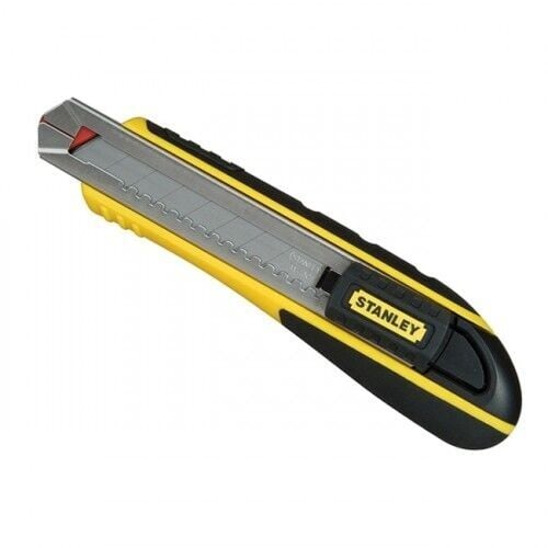 Stanley 0-10-481 18 mm Ayarlı Maket Bıçağı