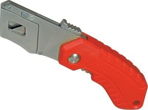 Stanley-0-10-243 Katlanır Maket Bıçağı