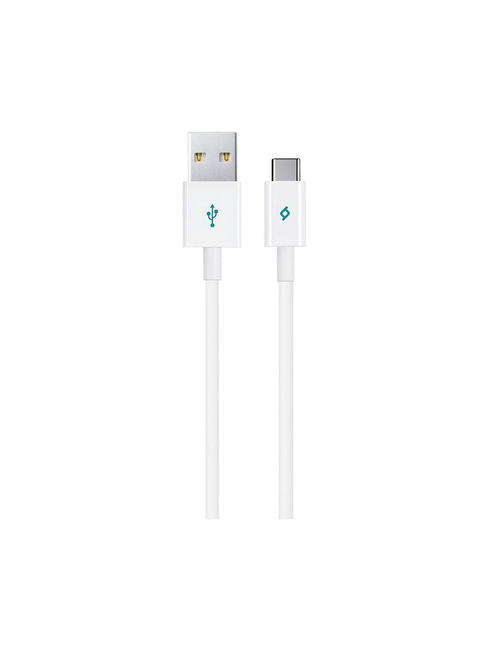 Ttec Type C USB Şarj ve Data Kablosu 1.2 m