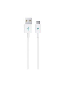 Ttec Type C USB Şarj ve Data Kablosu 1.2 m