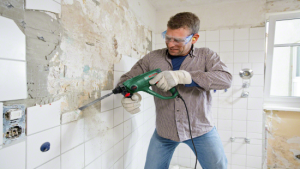 Bosch Pbh 2100 Re Darbeli Matkap