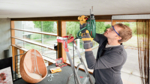 Bosch Pbh 2100 Re Darbeli Matkap