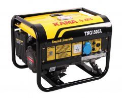 Kama Tng1500a Benzinli Jener. 1,1k İpli
