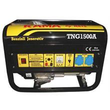 Kama Tng1500a Benzinli Jener. 1,1k İpli