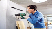 Bosch PBH 2800 RE Darbeli Matkap+Yassı Keski