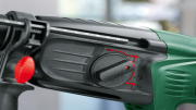 Bosch PBH 3000 FRE Delici Kırıcı