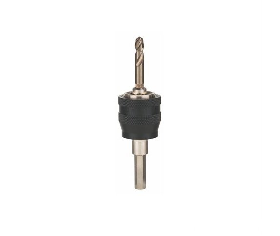 BOSCH SM POWERCHANGE ADAPTÖR 8 MM HEX ŞAFT
