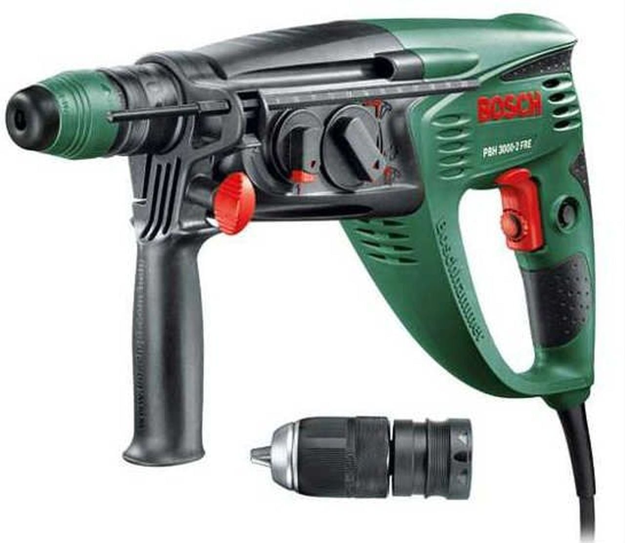 Bosch PBH 3000-2 FRE Delici Kırıcı