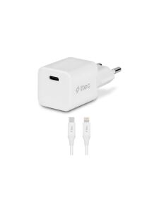 Ttec SmartCharger 2SCP01B 20 W Hızlı Şarj Adaptörü