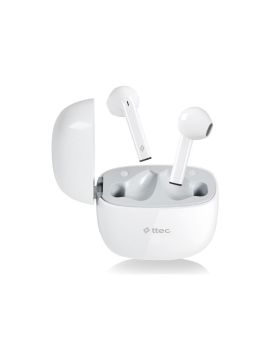 Ttec AirBeat Go TWS Beyaz Kulak İçi Bluetooth Kulaklık