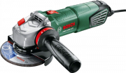 Bosch PWS 1000-125 Expert Avuç Taşlama