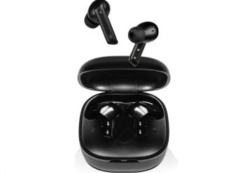 Ttec AirBeat Pro Max ANC TWS Siyah Kulak İçi Bluetooth Kulaklık