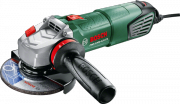 Bosch PWS 1000-125 CE Avuç Taşlama