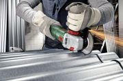 Bosch PWS 1000-125 CE Avuç Taşlama