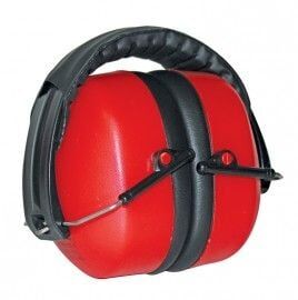 STARLINE MK-06 MANŞONLU KULAKLIK