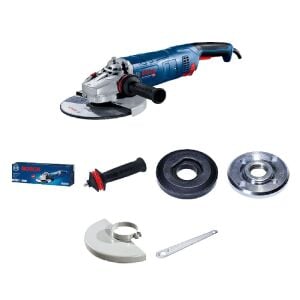 Bosch GWS 24-230 JZ Taşlama Makinesi