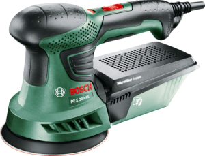Bosch PEX 300 AE Eksantrik Zımpara