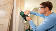 Bosch PEX 300 AE Eksantrik Zımpara