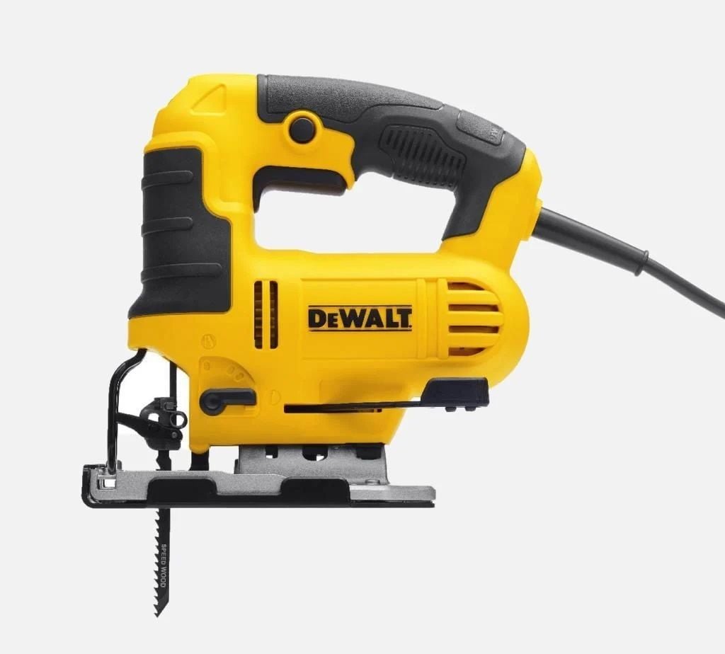 Dewalt DWE349 650 W Dekupaj Testere