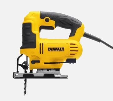 Dewalt DWE349 650 W Dekupaj Testere